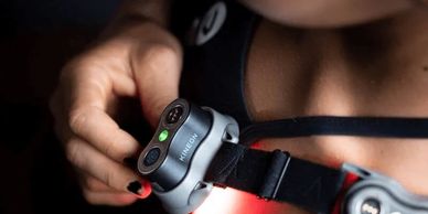 Kinoeon MOVE+ Laser Therapy