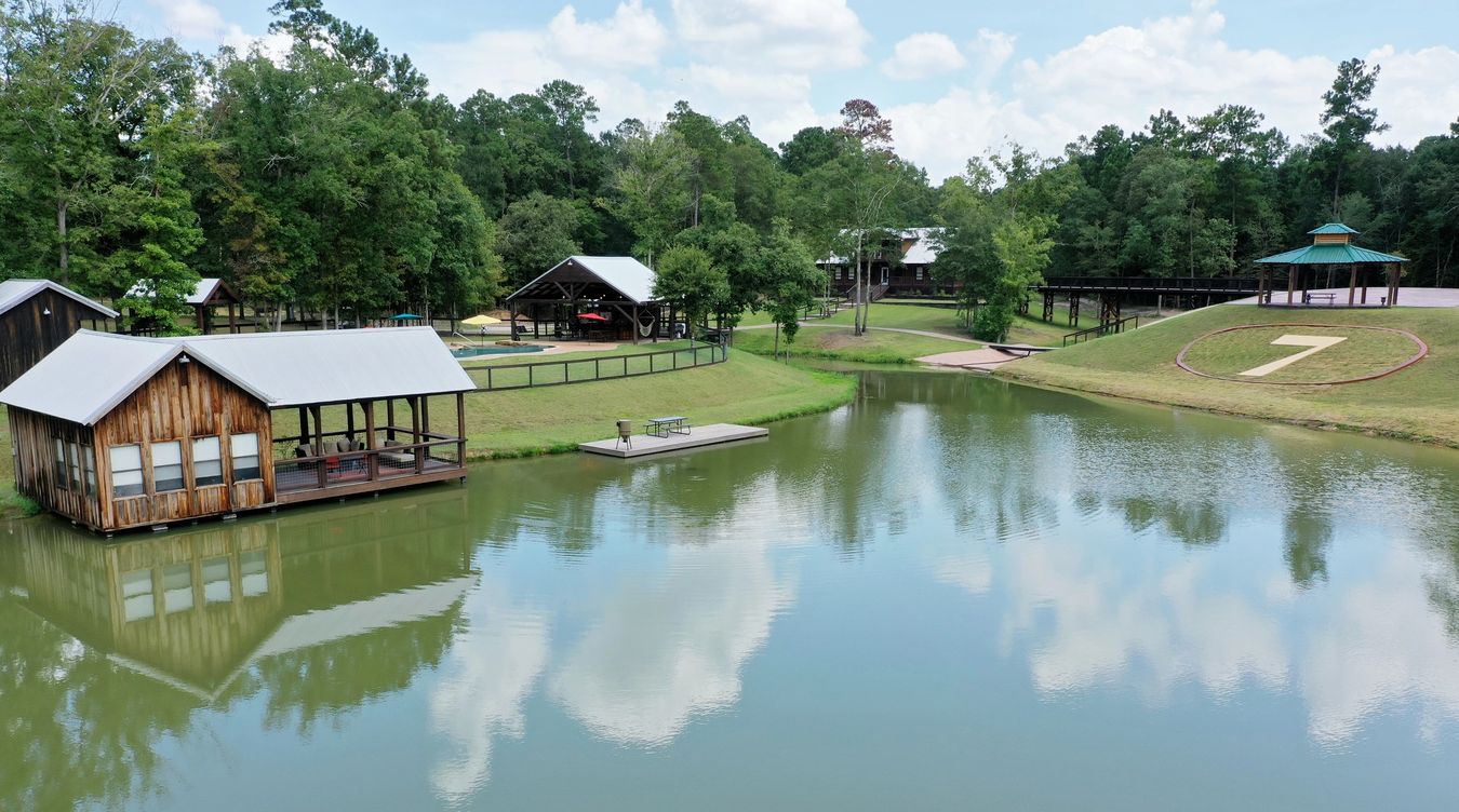 7 Bridges RV Park RV park in Montgomery, TX (photo 4)