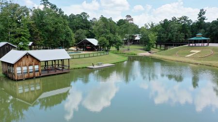 7 Bridges RV Park RV park in Montgomery, TX (photo 2)