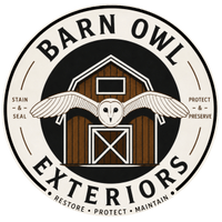 Barn Owl Exteriors