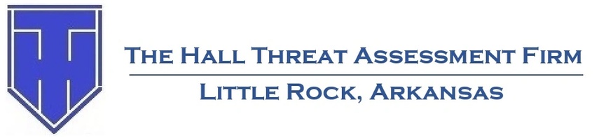 The Hall Threat Assessment Firm