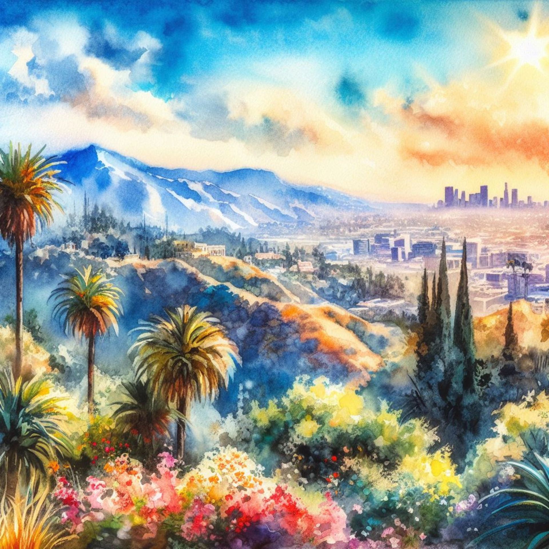 Los Angeles Midwives, A Professional Nursing Corporation