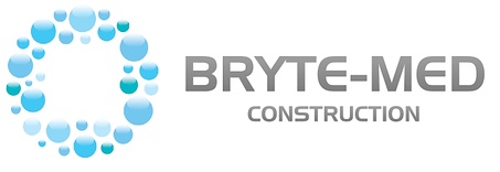BRYTE-MED Construction