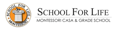 School for Life Montessori