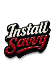 Install Savvy