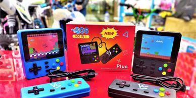 tecnología consolas videojuegos juguetes jugueteria motos cuatrimotos niños