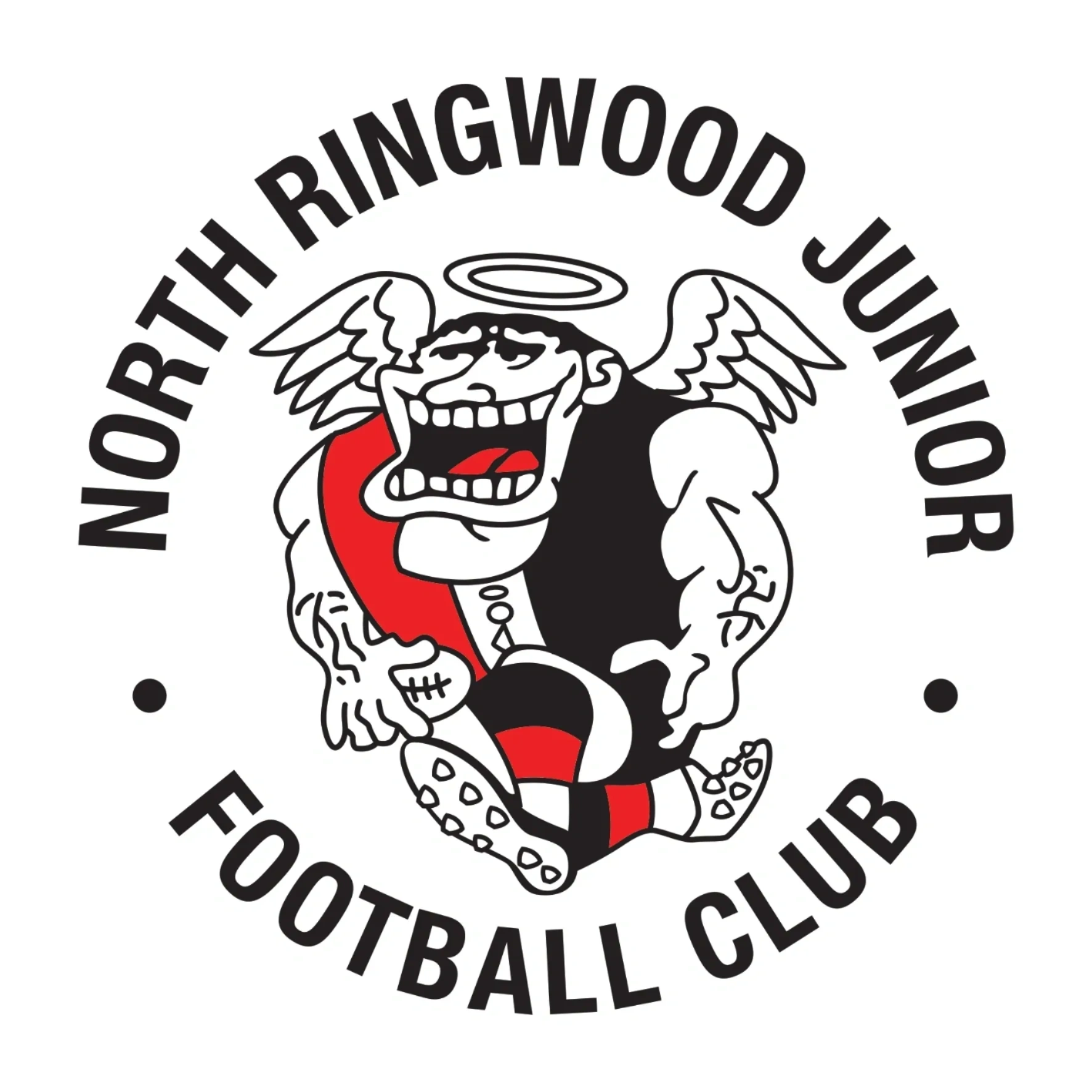 North Ringwood Junior Football Club