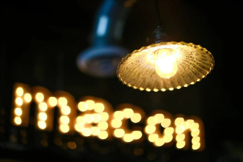 Macon Bistro and Larder