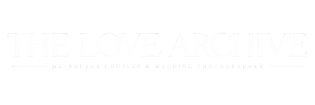 The Love Archive