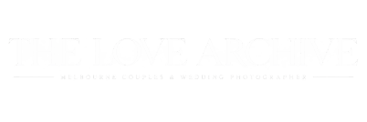 The Love Archive