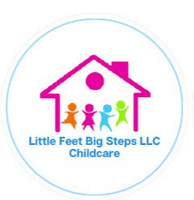 Little Feet Big Steps LLC