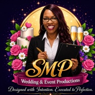 SMP Wedding and Event Productions