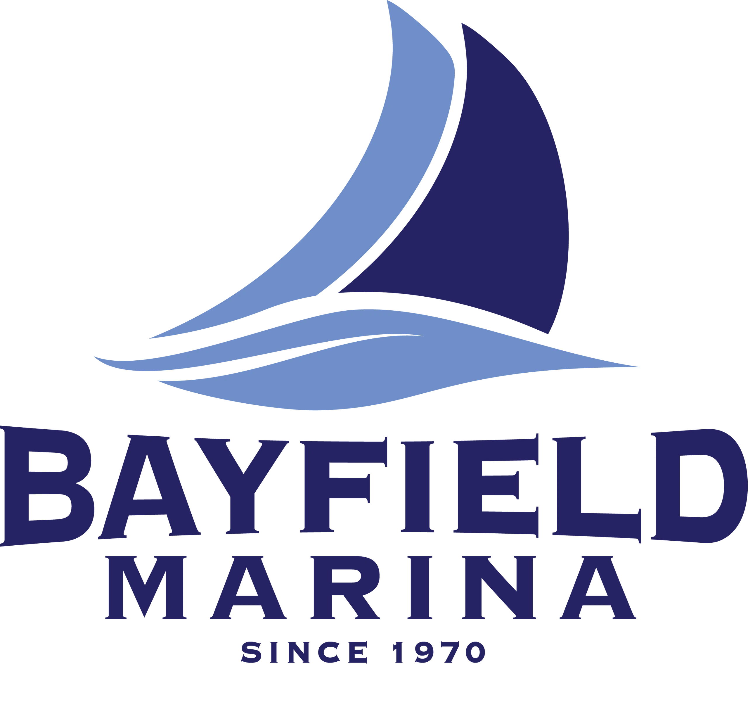 Bayfield Marina