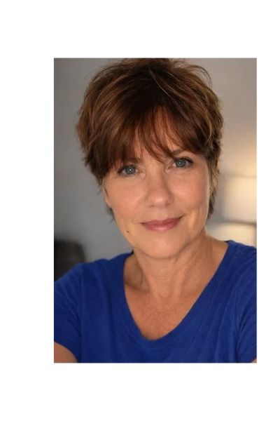 Photo of founder of BJ Thompson Austin Portrait Photographer