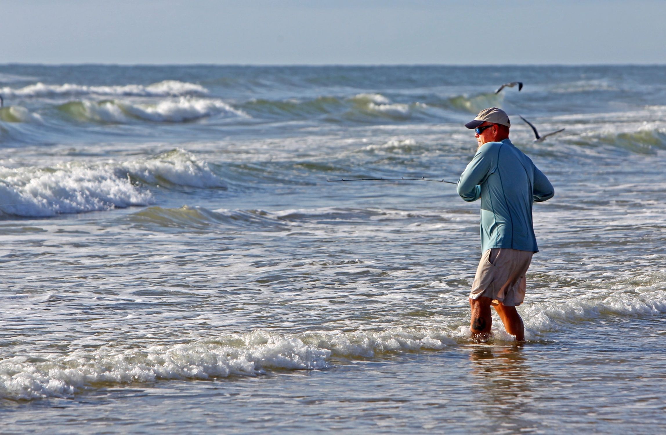Padre Island Light Tackle Adventures