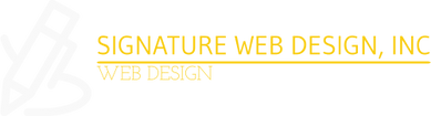 Signature Web Design