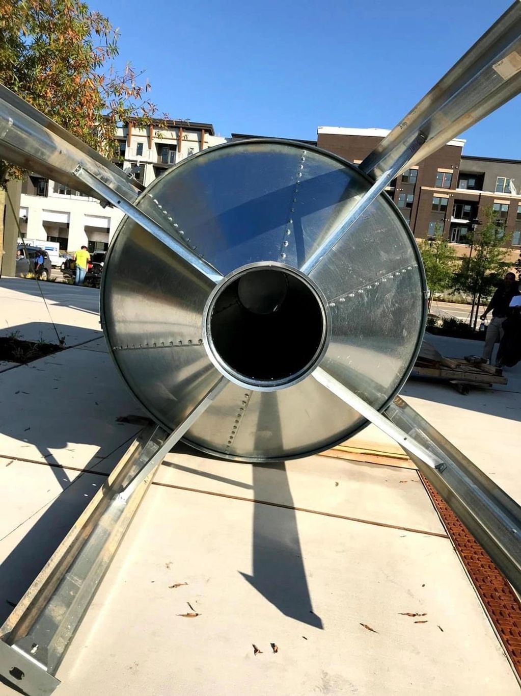 Custom Welding Fabrication 