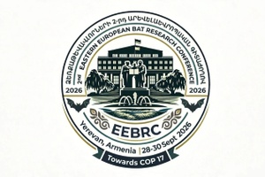 2nd Eastern European Bat Research Conference