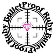 BULLETPROOF RUBY