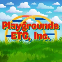 Playgrounds ETC, Inc.