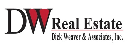 Dick Weaver & Associates Inc.
"Do good to all"