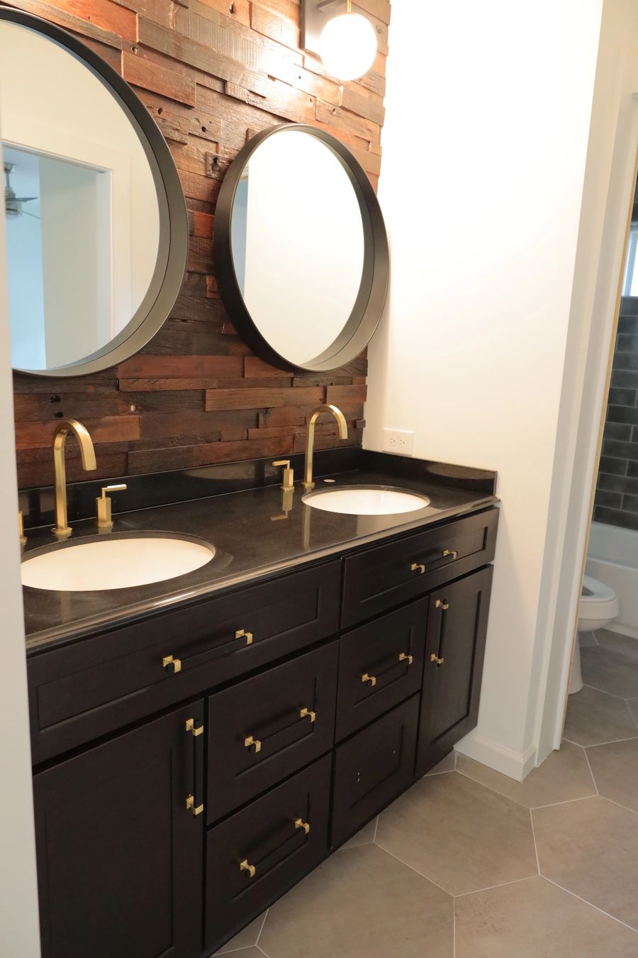 The Modern Residence in Lindbergh after renovation, photo 8