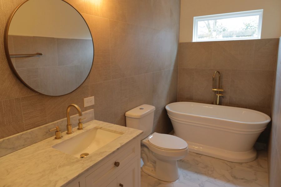 The Modern Residence in Lindbergh after renovation, photo 15