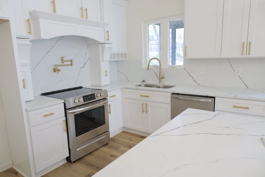 The Modern Residence in Lindbergh after renovation, photo 3