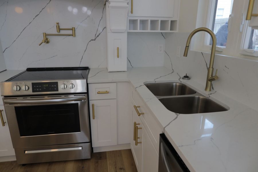The Modern Residence in Lindbergh after renovation, photo 6