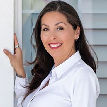 Temecula Realtor Anita Marchena