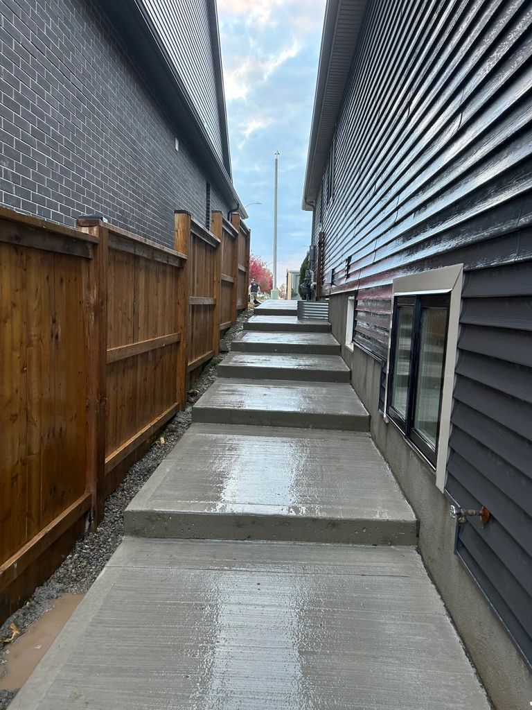 Concrete Kings Niagara