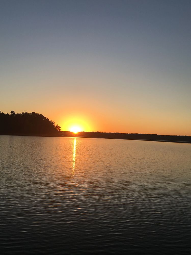 Lake Ouachita Vacation Rentals Vacation Rental, Yoga Retreat