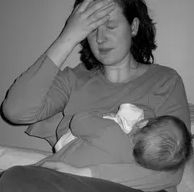 Dysphoric Milk Ejection Reflex (D-MER)