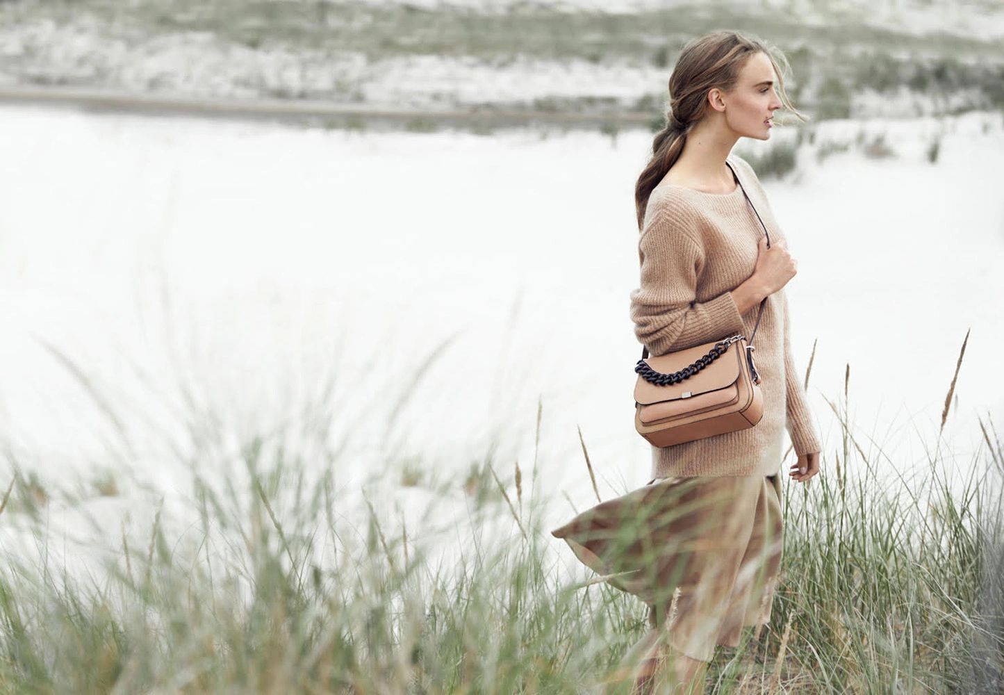 Eric Nicholson Stylist