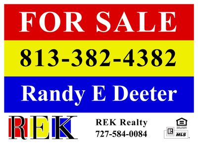 Looking for Buyers, Sellers and Investors in Spring Hill, Brooksville, Weeki Wachee, Ridge Manor. 