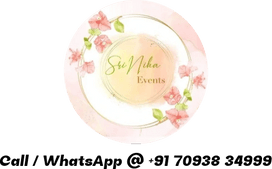 Sri Niha Events