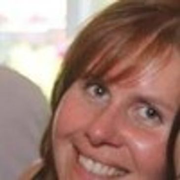Angela Smith Royal Berkshire Fire: Scared So What certified PCM Instructor