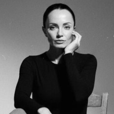 Kirsty Mead is a PCM Ambassador for Scared So What ltd.