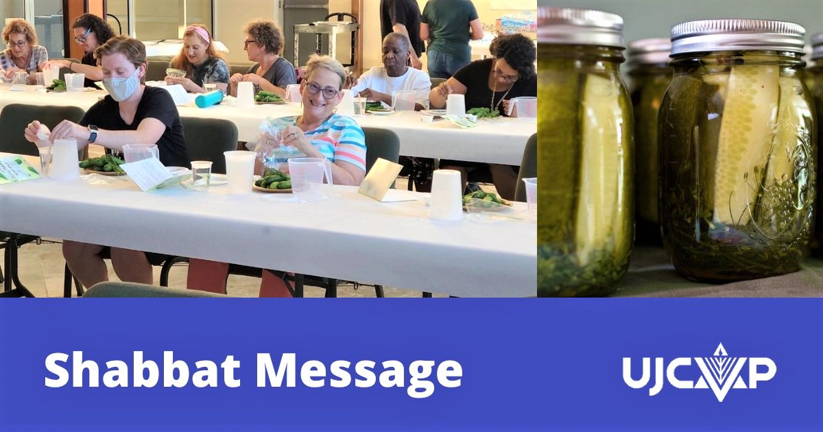 Remember Where Our Success Came From! It's a Big Dill!