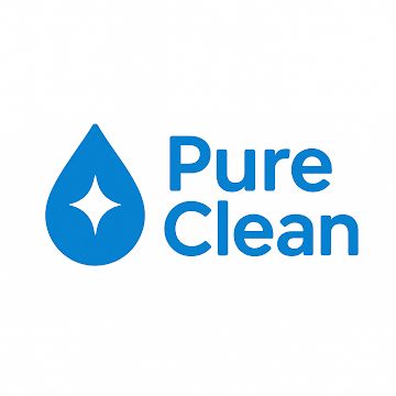 PURE CLEAN's Logo