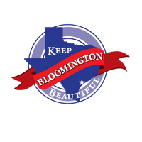 Keep Bloomington Beautiful