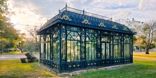 Keep Bloomington Beautiful Butterfly Conservatory