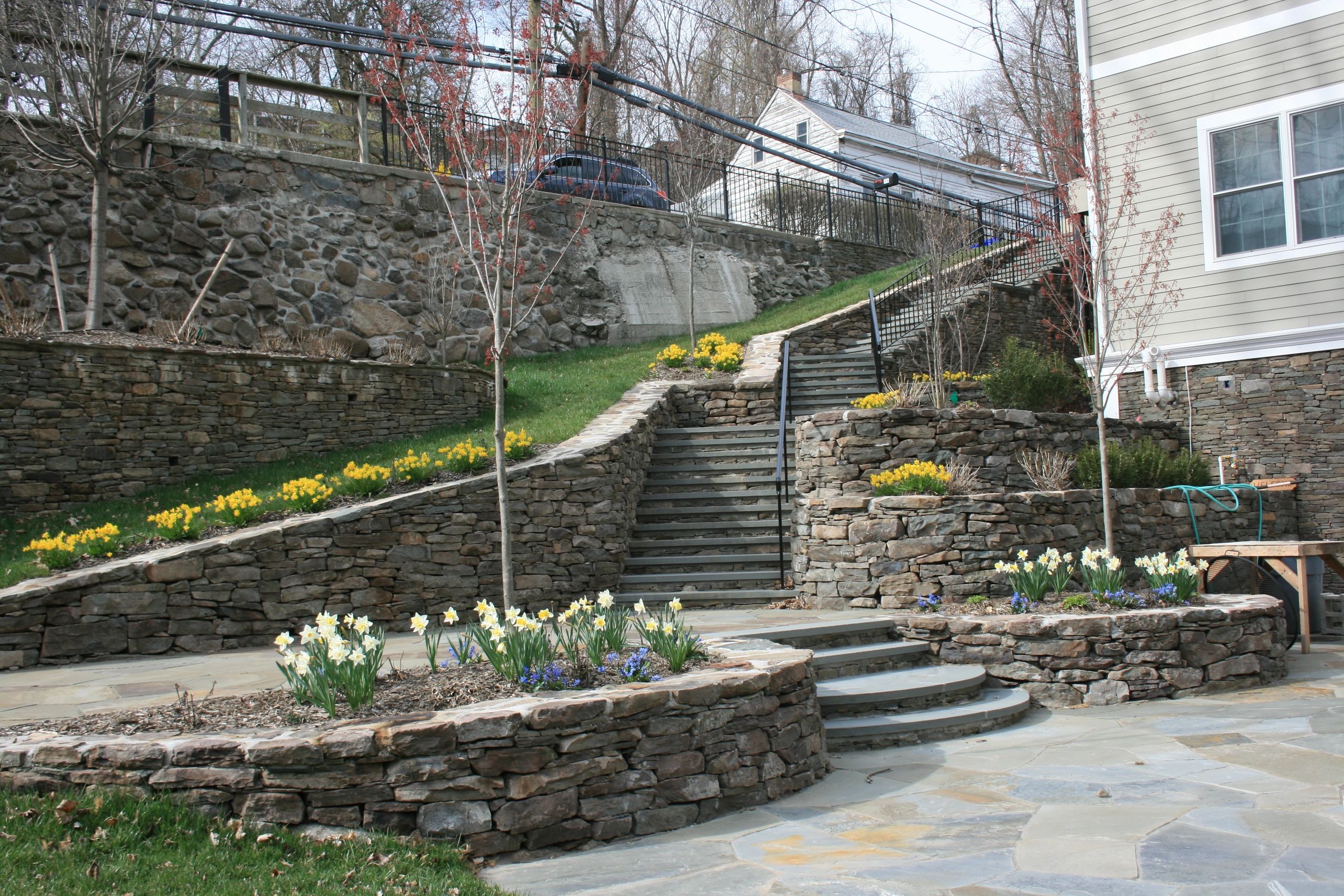 Community Landscape Inc.