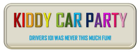 Kiddycarparty