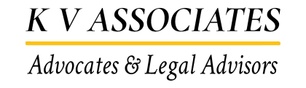 KV Associates Advocates & Legal Consultants
