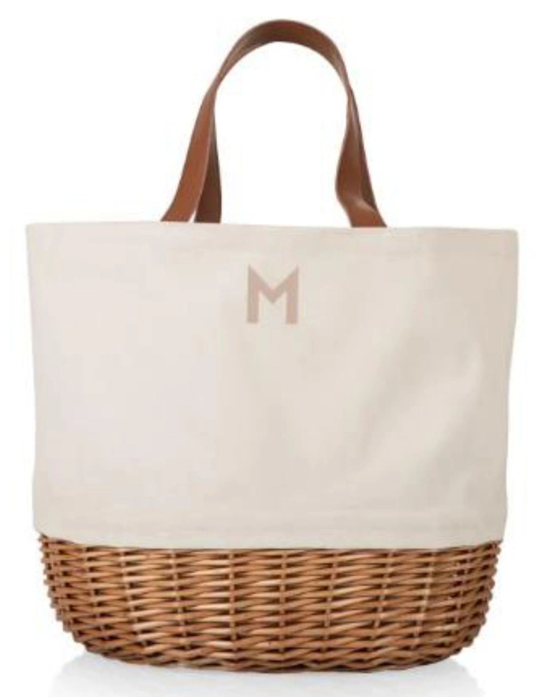 The Promenade Picnic Tote