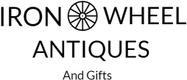 Iron Wheel Antiques and Gifts