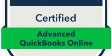 CERTIFIED ADVANCED QUICKBOOKS ONLINE LOGO 