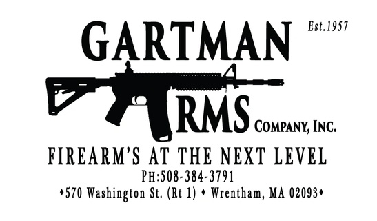 Gartman Arms Company, Inc