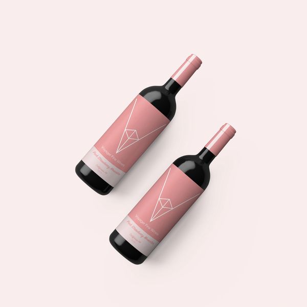 Wine Bottles